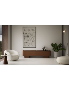 KESIL TV Cabinet Table2B 2