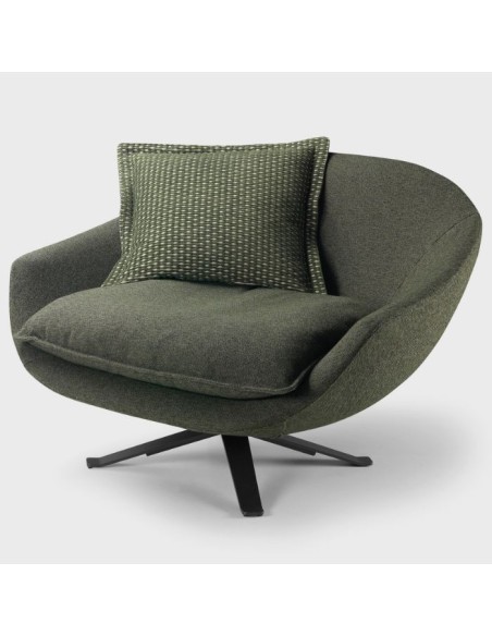 ENSO Armchair Homad