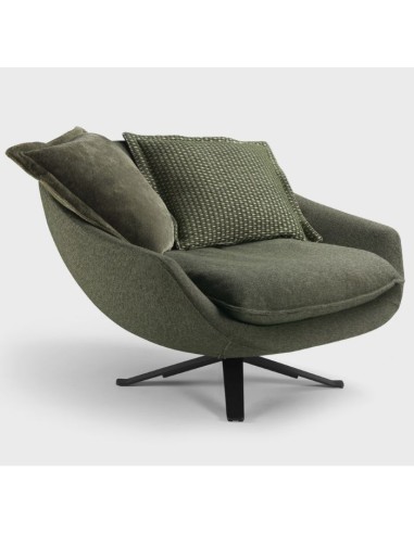 ENSO Armchair Homad