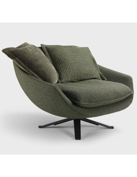 ENSO Armchair Homad