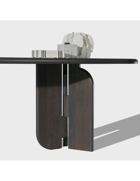 TIBERIUS Dining Table Homad