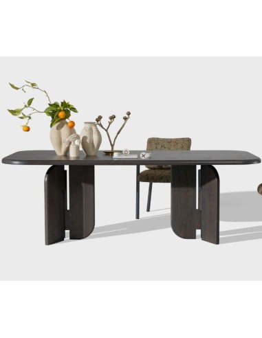 TIBERIUS Dining Table Homad