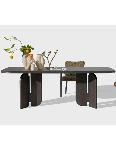 TIBERIUS Dining Table Homad