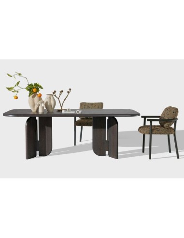 TIBERIUS Dining Table Homad