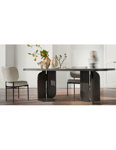 TIBERIUS Dining Table Homad