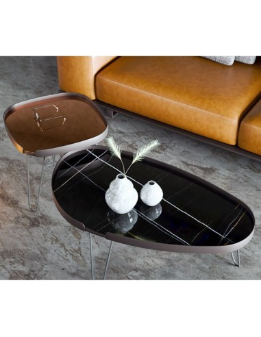 NERO Coffee Table Noto mobili