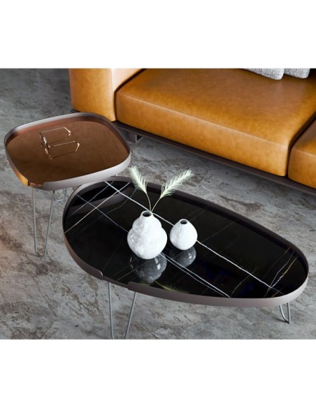 NERO Coffee Table Noto mobili