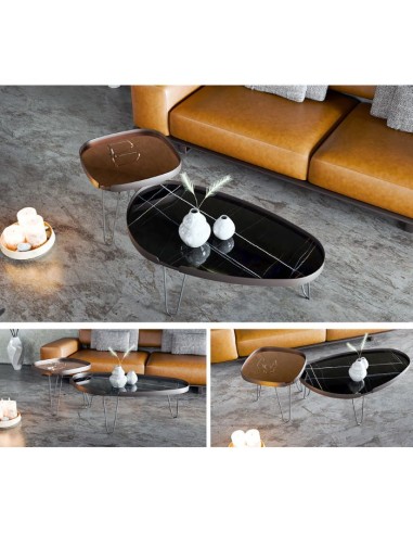 NERO Coffee Table Noto mobili