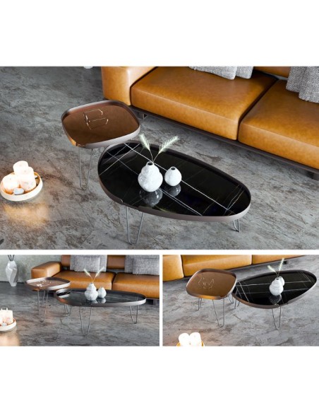 NERO Coffee Table Noto mobili