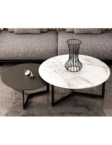 OPUS Coffee Table Noto mobili