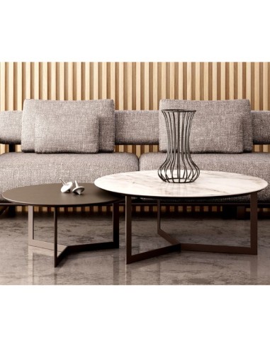 OPUS Coffee Table Noto mobili