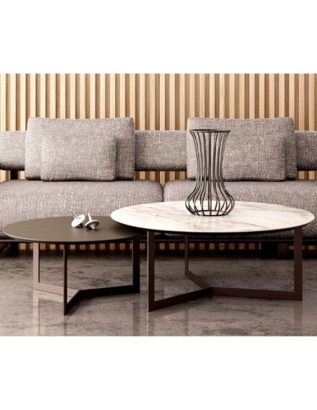 OPUS Coffee Table Noto mobili