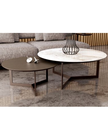 OPUS Coffee Table Noto mobili