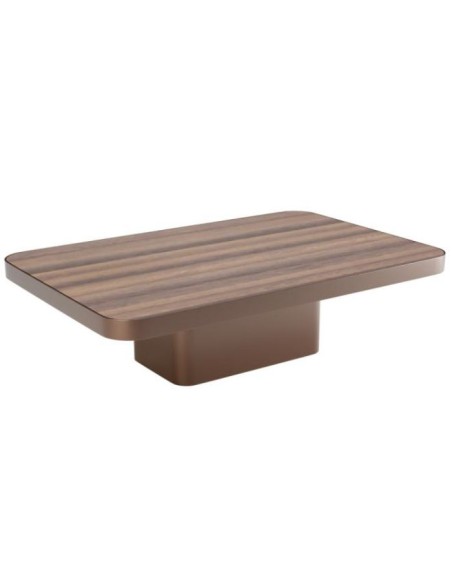 Τραπεζάκι σαλονιού VERDE Noto mobili