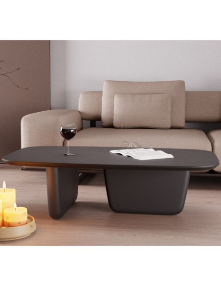 ZUKA Coffee Table Noto mobili