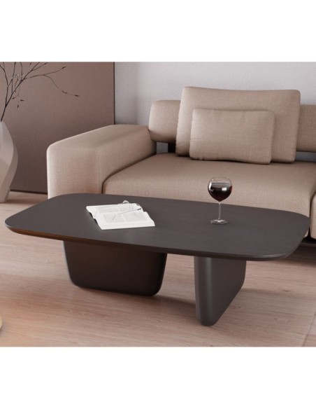 ZUKA Coffee Table Noto mobili