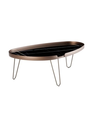 NERO Coffee Table Noto mobili