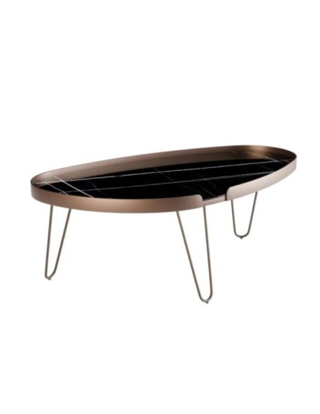 NERO Coffee Table Noto mobili