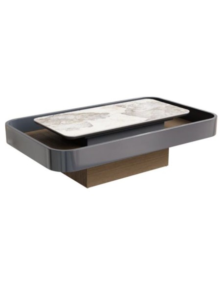 SALTY Coffee Table Noto mobili