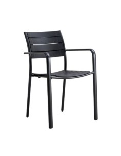 SAGA Armchair Metal... 2