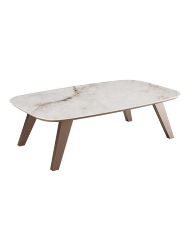 Τραπεζάκι σαλονιού ELEGANT Noto mobili