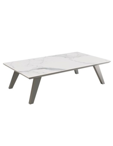 Τραπεζάκι σαλονιού ELEGANT Noto mobili