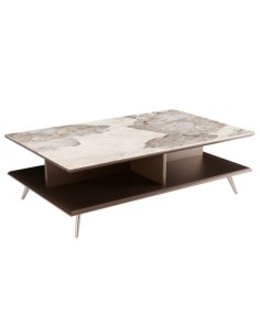 FORTE Coffee Table Noto mobili