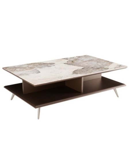 FORTE Coffee Table Noto mobili