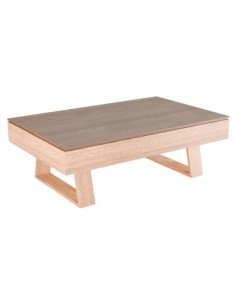 DELTA Coffee Table Noto mobili