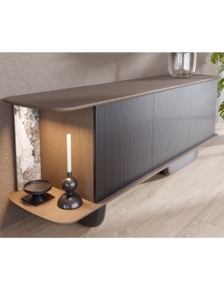 SIENNA Sideboard Noto mobili