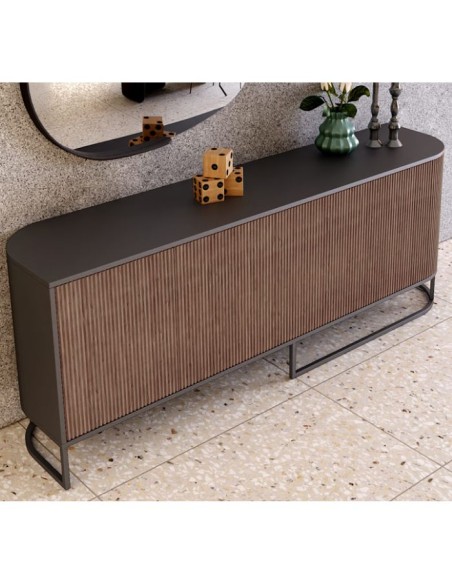 SABBIA Sideboard Noto mobili