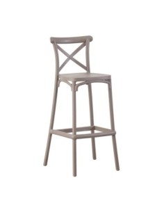 DESTINY Σκαμπό BAR με...