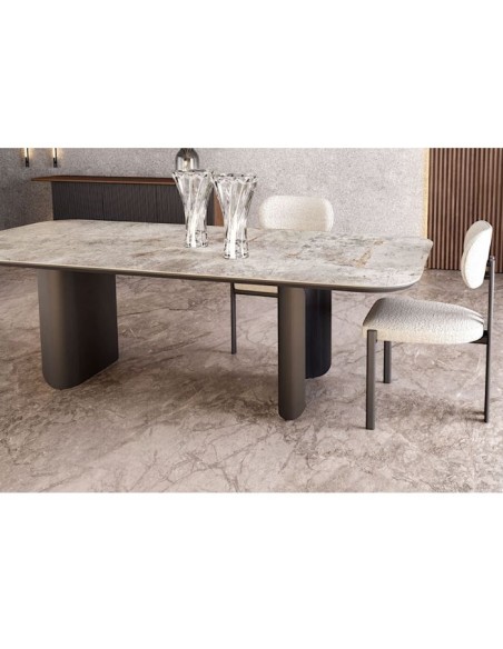 Τραπεζαρία RIVA Noto mobili