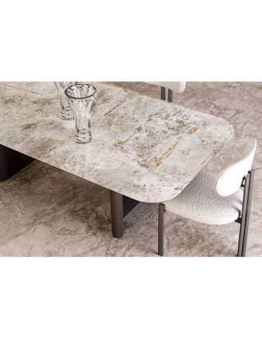 RIVA Dining Table Noto mobili