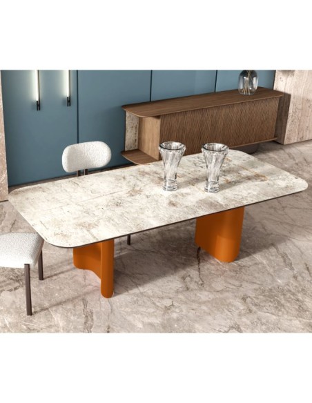 Τραπεζαρία RIVA Noto mobili