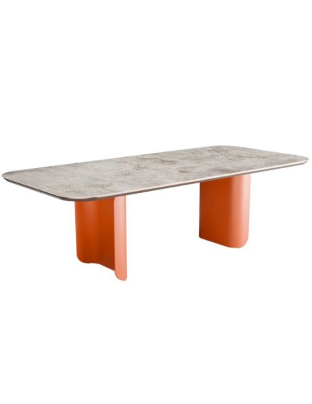 RIVA Dining Table Noto mobili