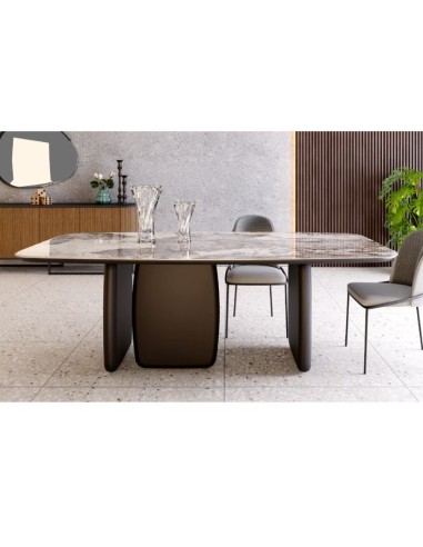 Τραπεζαρία ZUKA Noto mobili