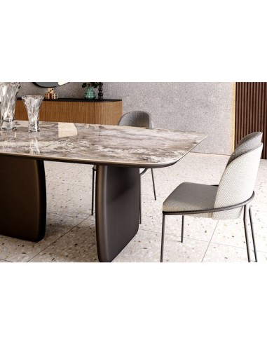 ZUKA Dining Table Noto mobili