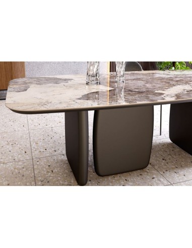 ZUKA Dining Table Noto mobili