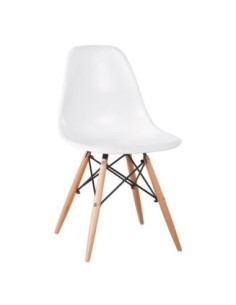 ART Wood Chair (Full K-D)... 2