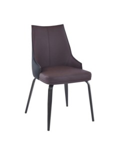 NORA Chair Metal Black... 2
