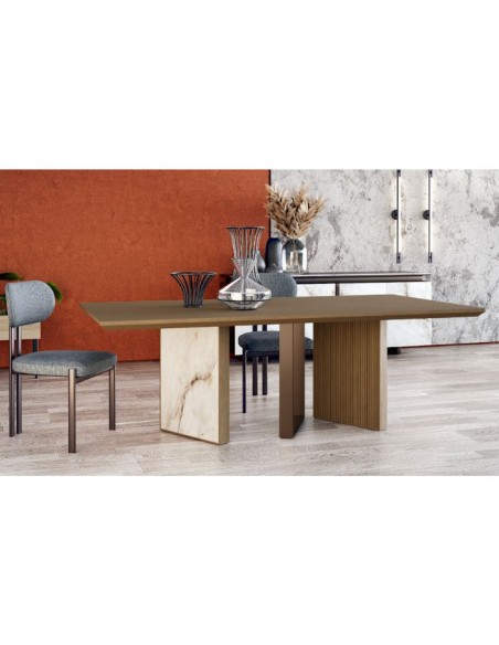 TRE Dining Table Noto mobili