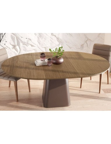 R402 Dining Table Noto mobili