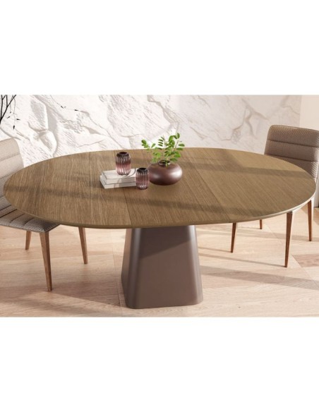 R402 Dining Table Noto mobili