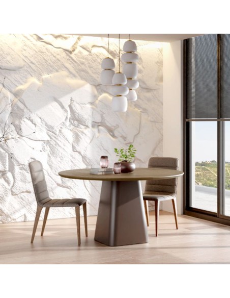 R402 Dining Table Noto mobili