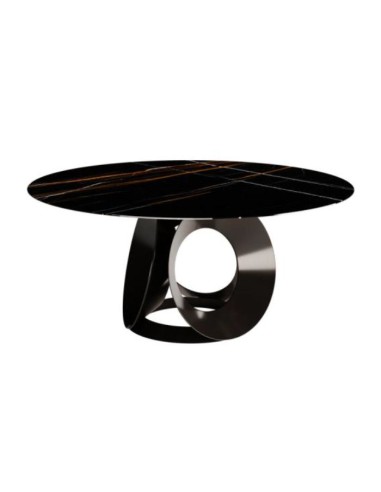 CHIC Dining Table Noto mobili