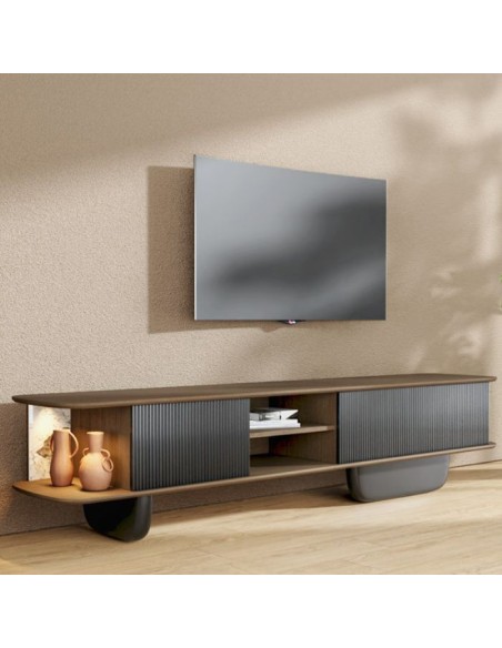 SIENNA TV cabinet Noto mobili