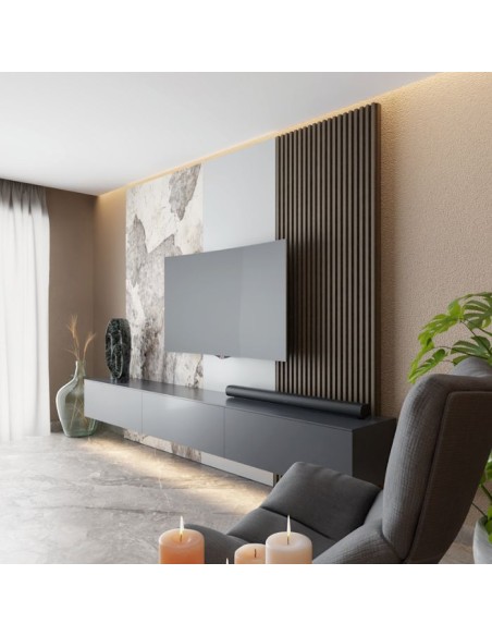 NALU Wall Unit Noto mobili