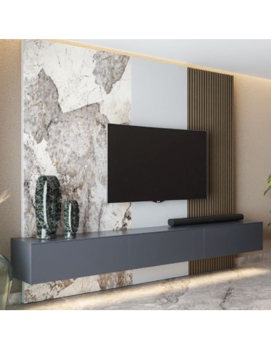 NALU Wall Unit Noto mobili