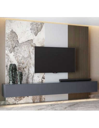 NALU Wall Unit Noto mobili